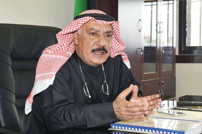عبدالرحمن الصهيل قاسم باشا