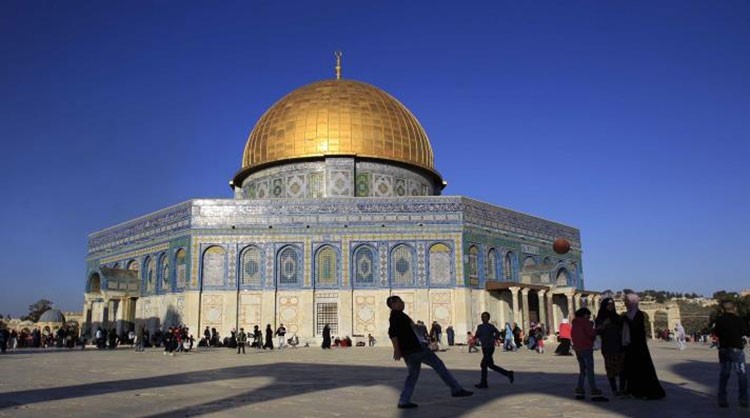 القدس المحتلة