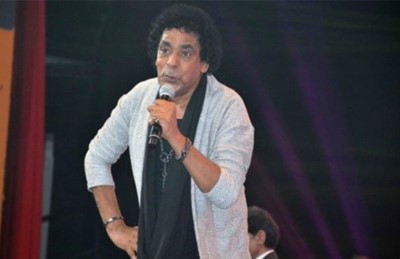 محمد منير