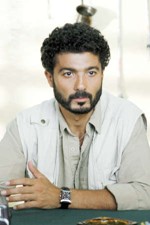 خالد النبوي﻿