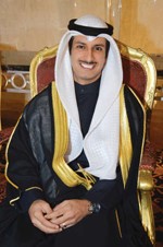 المعرس محمد فهد الخزام