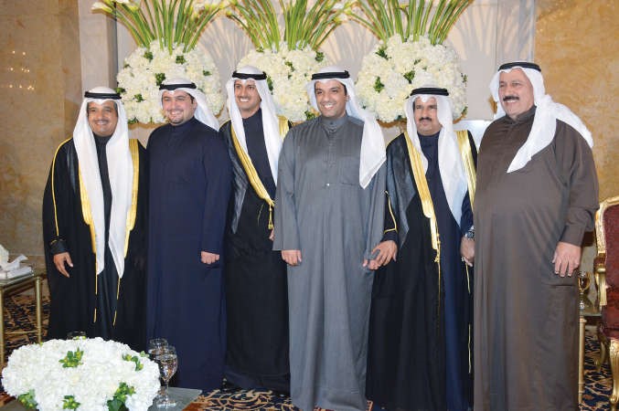  والف مبروك بالمناسبة السعيدة
