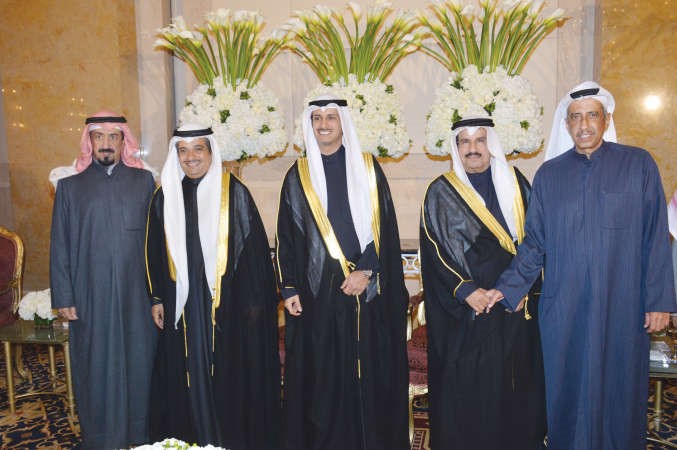  ومباركة