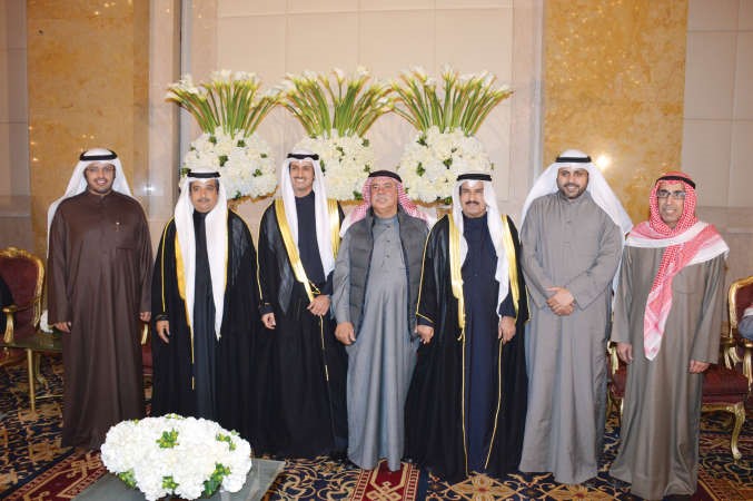 محمد الجبري مهنئا