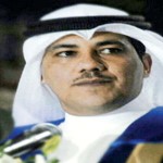 محمد يعقوب الفهد دكتور العلوم الادارية في جامعة الكويت