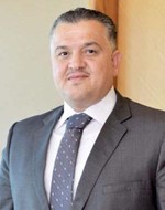 صلاح البشير﻿