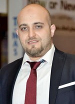 محمد خالد﻿