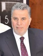 خالد علوان﻿