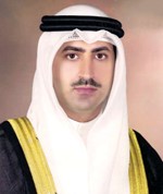 الشيخ نمر الصباح