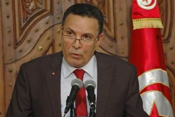 تونس تعارض التدخل البري الأجنبي في ليبيا