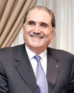 سليم جريصاتي