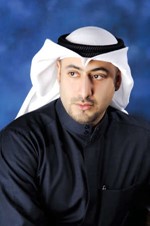 المحامي عبدالله العلندا﻿