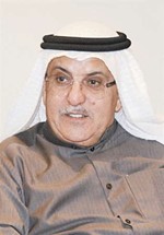 عادل المرزوق﻿
