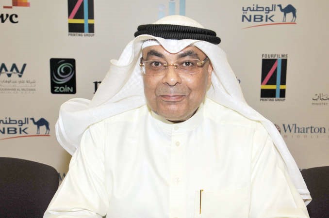 فيصل المقصيد ضيف «ألو الأنباء» اليوم