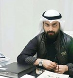 السفير محمد المديرس﻿