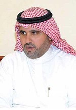 المحامي الدكتور عبيد العنزي