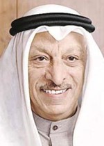 غازى فهد النفيسي﻿