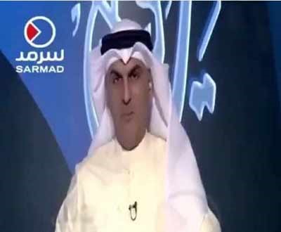 بالفيديو.. مدير مستشفى الصباح على الهواء " عطني شيش طاووق وحمص"!!