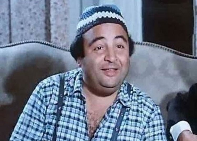 الفنان المصري الراحل يونس شلبي