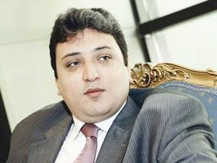 نجل الفنان يونس شلبي