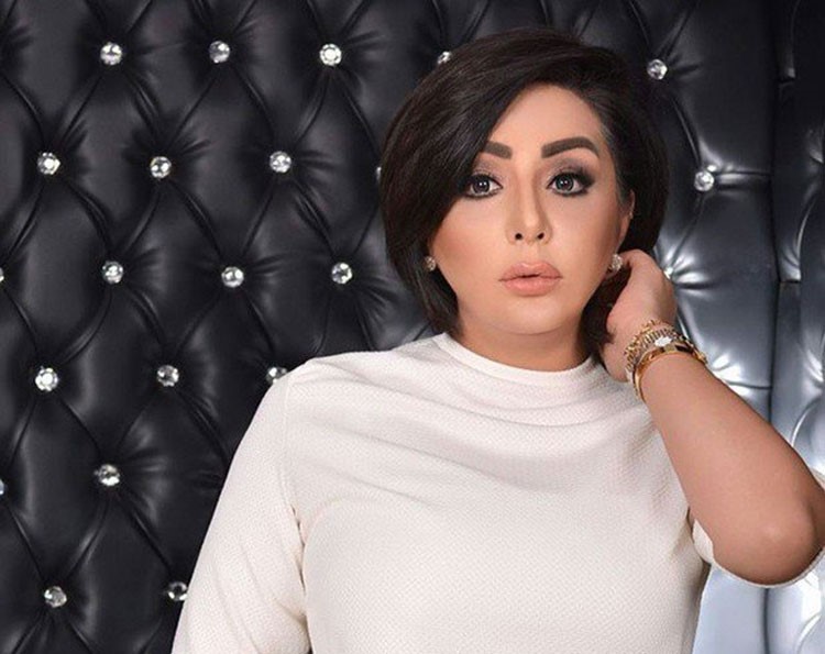 شيماء علي وابنها في صورة جديدة عبر "انستغرام"