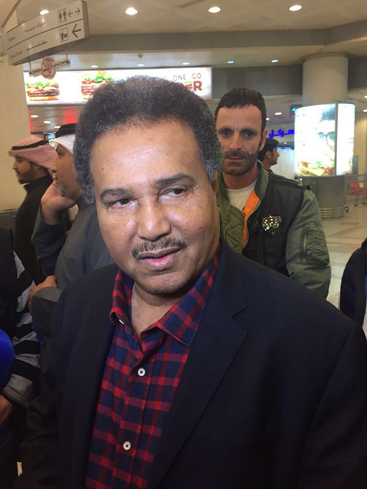 فنان العرب محمد عبده: انتظروا مفاجآتي بحفلات فبراير الكويت