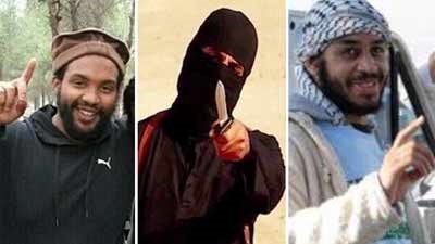 خلية "البيتلز" في داعش.. من الذباح إلى "المجند"