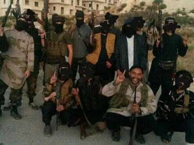 خلية "البيتلز" في داعش.. من الذباح إلى "المجند"