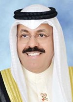 الفريق مالشيخ احمد النواف