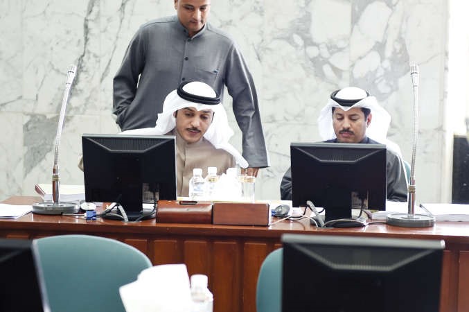 احمد البغيلي ونايف السور 