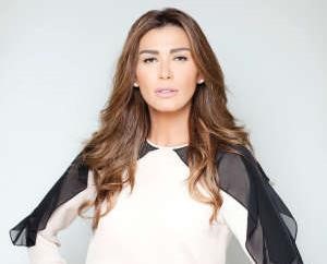 نادين الراسي تتراجع عن «الفساد»!