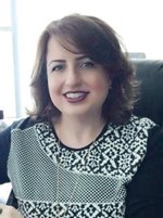 دينا الحفار