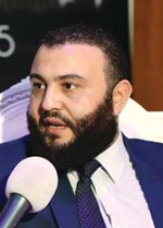 اشرف الصباحي