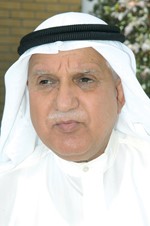 محمد النقي - خبير اقتصادي