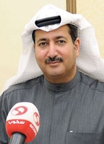 دغانم الحجيلان﻿