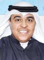 م طارق المرزوق