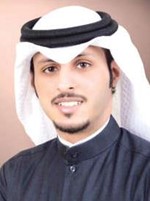 فهد العلوش