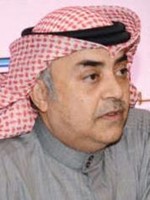 وليد الصقعبي﻿