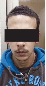 ضبط  4 أشقياء تخصصوا في سلب الهواتف والوافدين