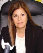 سميرة السيد عمر﻿