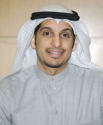 عبد الرحمن المطيري﻿