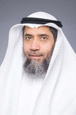 دعبدالرحمن الجيران﻿