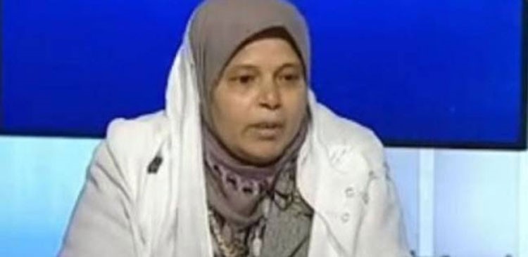 بالفيديو.. سيدة مصرية تدعي أنها "دابة آخر الزمان".. والعلماء: اتقِ الله 