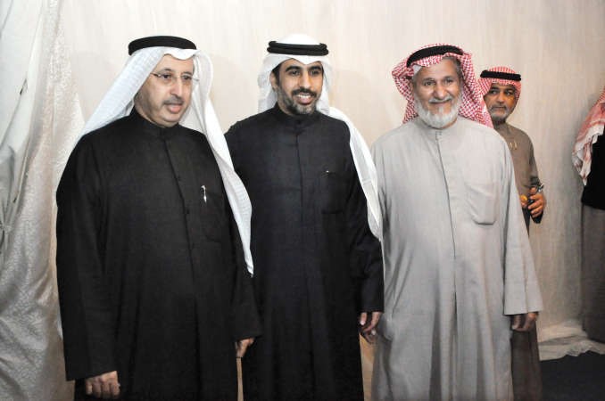 الخميس والزميل سامي النصف