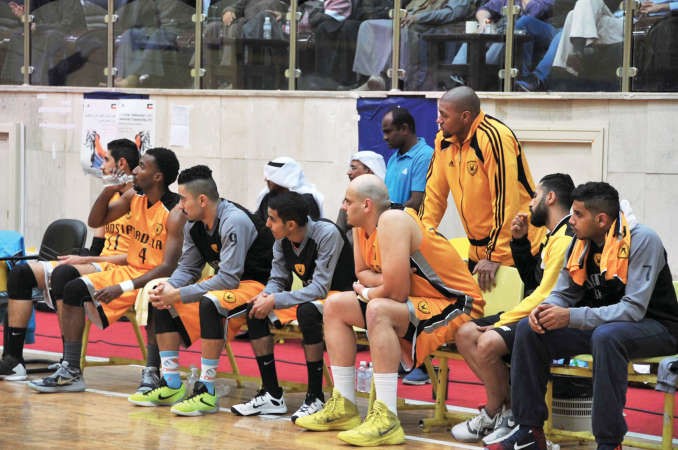 لاعبو القادسية يدركون صعوبة اللقاء امام النصر اليوم	محمد هاشم﻿