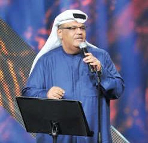 حمد القطان: «أشوف نفسي بالتلحين.. ولحد الحين أنا غير مهيأ لأصعد المسرح كمطرب»