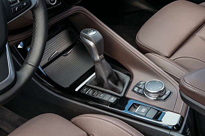 BMW X1.. أكثر تميزاً ومرونة
