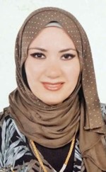 منال رمزي ﻿