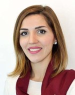 رولا شحادة