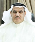 خالد البشارة